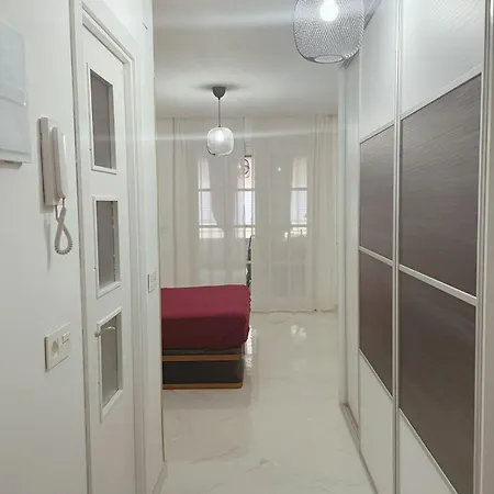Apartman A Beautiful Place In *